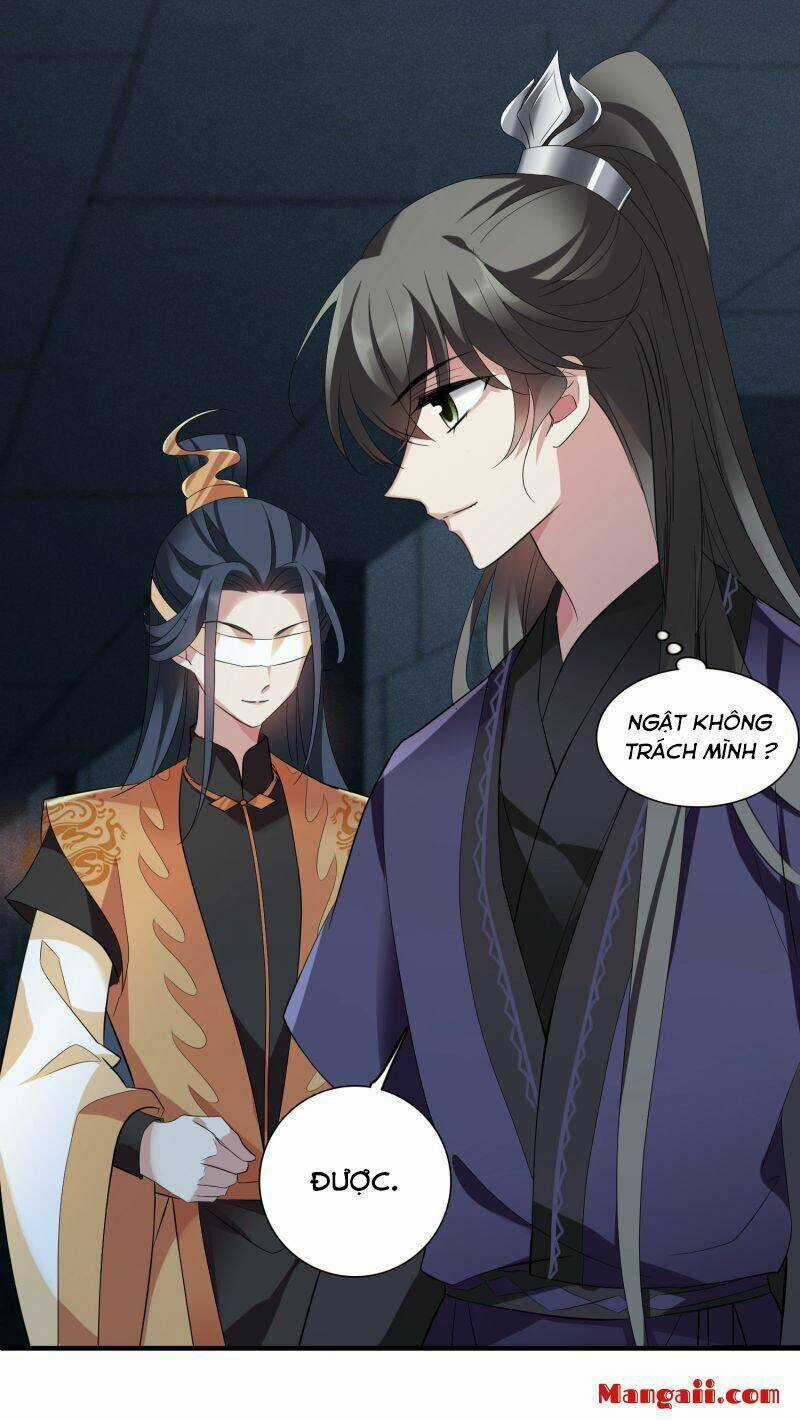 Toàn Cơ Từ - Chapter 58.2 - Trang 27