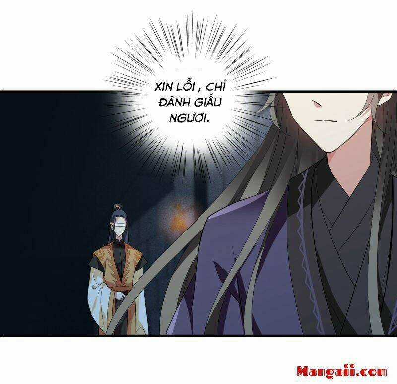 Toàn Cơ Từ - Chapter 58.2 - Trang 28