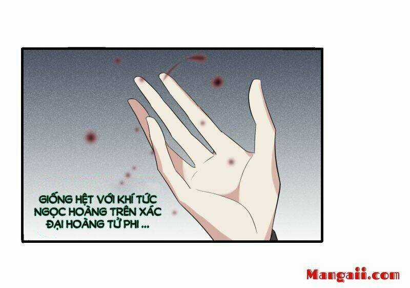 Toàn Cơ Từ - Chapter 58.2 - Trang 29