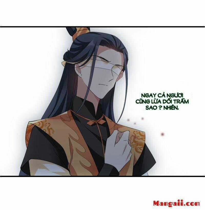 Toàn Cơ Từ - Chapter 58.2 - Trang 30