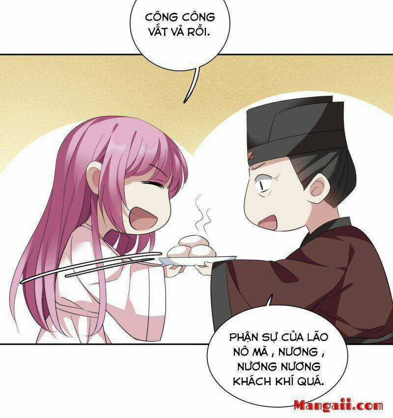 Toàn Cơ Từ - Chapter 58.2 - Trang 4