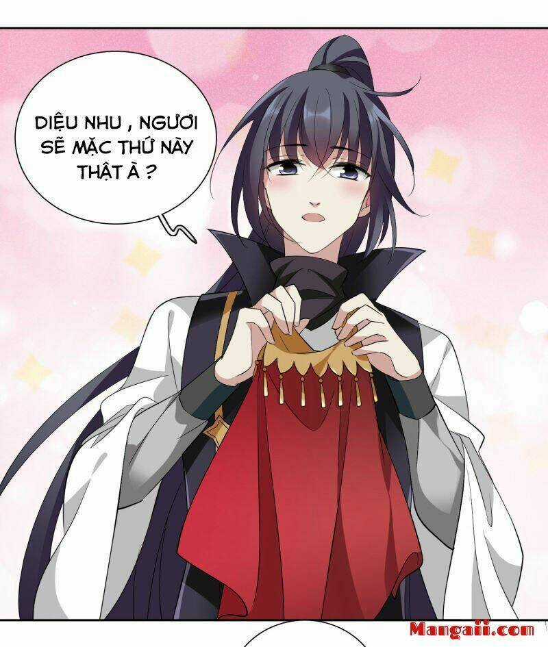 Toàn Cơ Từ - Chapter 58.2 - Trang 7