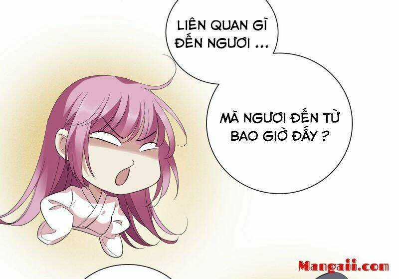 Toàn Cơ Từ - Chapter 58.2 - Trang 8