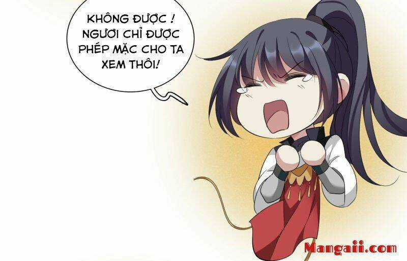 Toàn Cơ Từ - Chapter 58.2 - Trang 9