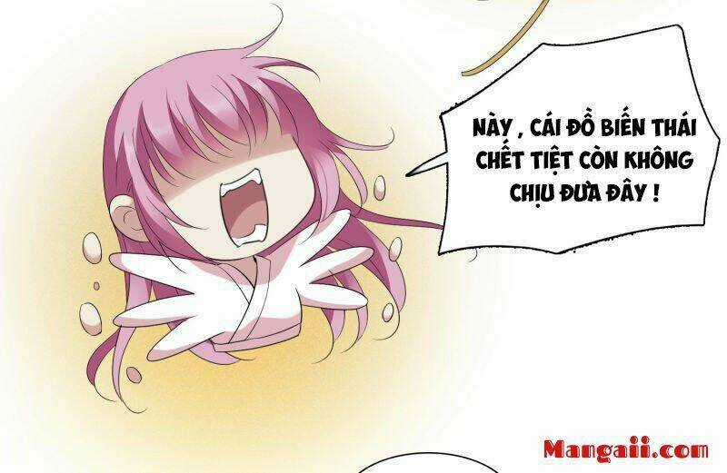 Toàn Cơ Từ - Chapter 58.2 - Trang 10