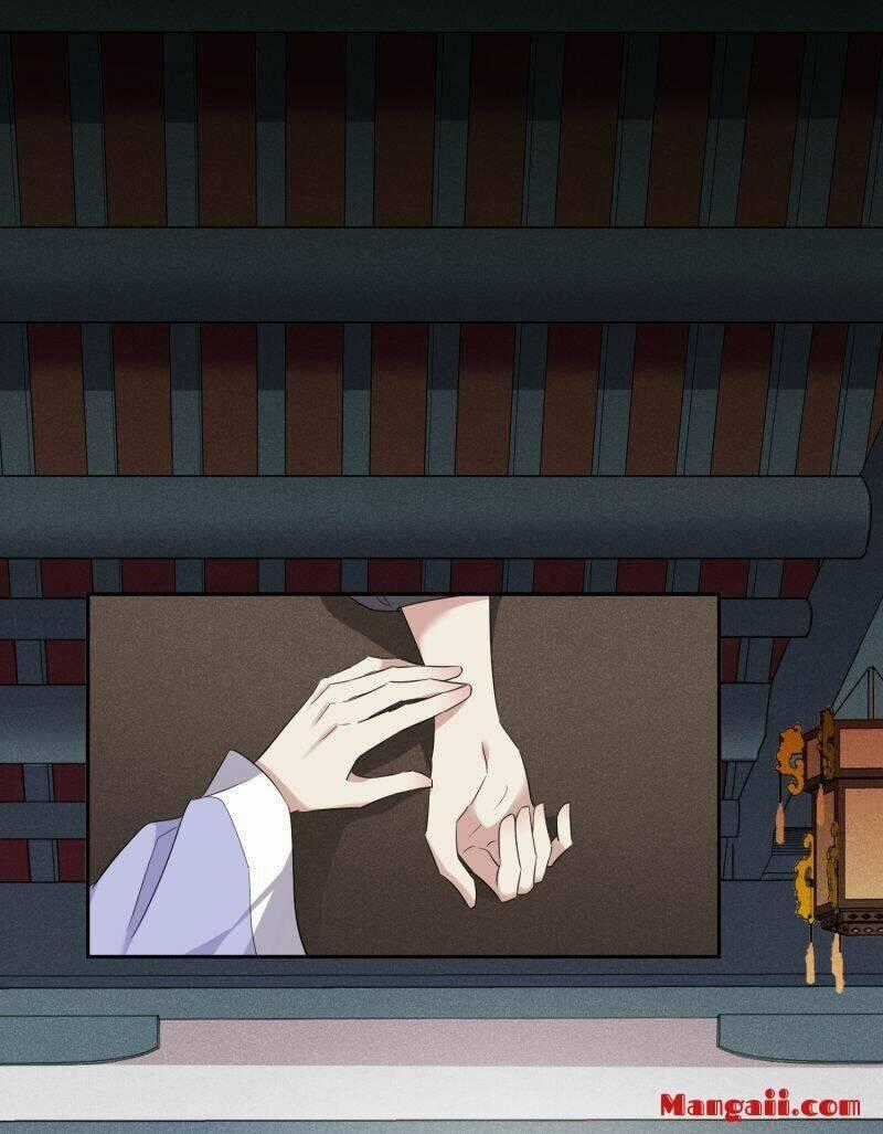 Toàn Cơ Từ - Chapter 59.1 - Trang 2