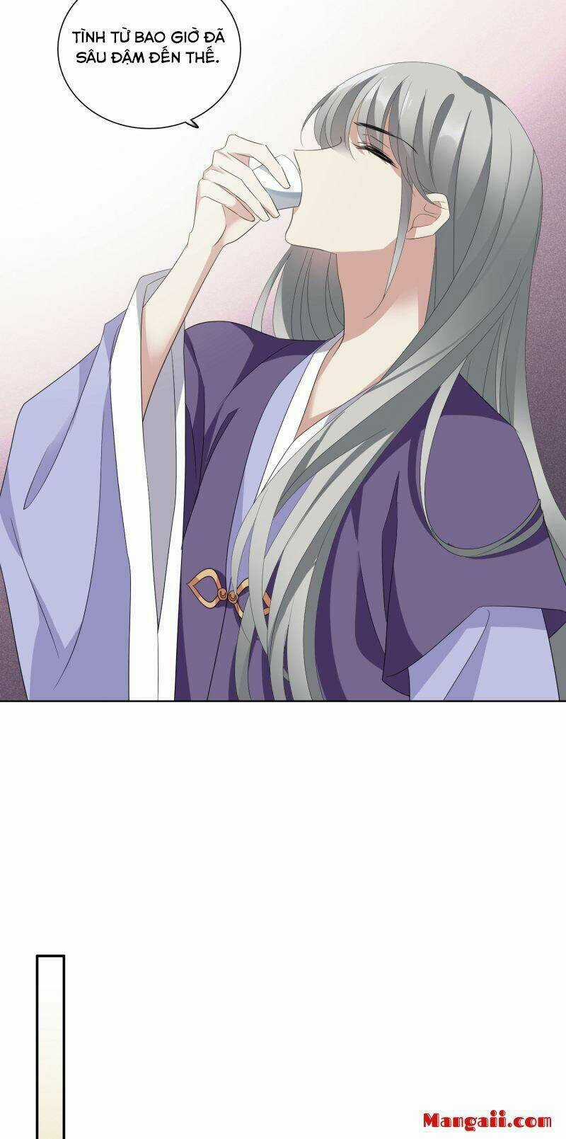 Toàn Cơ Từ - Chapter 59.1 - Trang 13