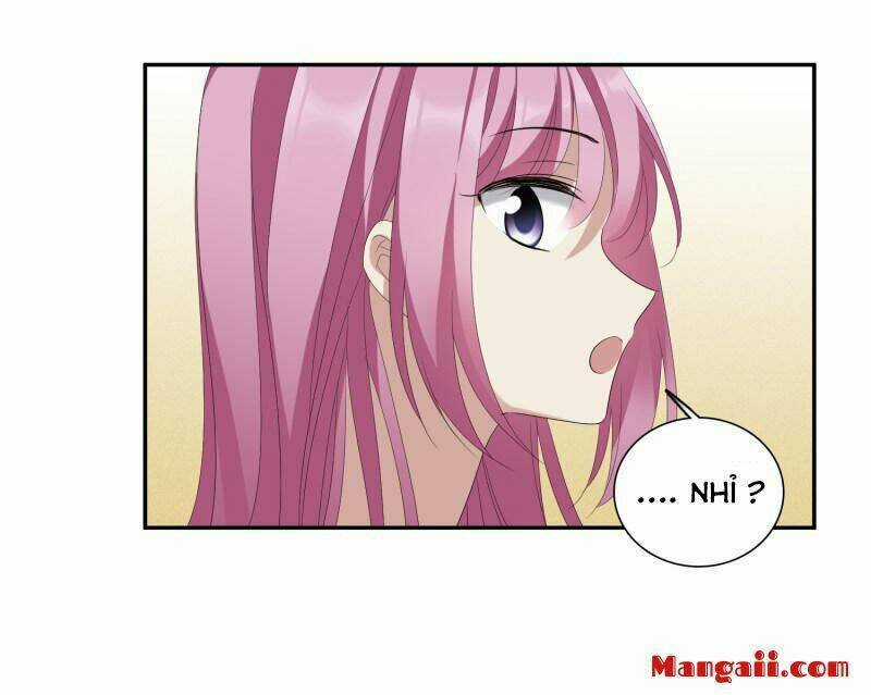 Toàn Cơ Từ - Chapter 59.1 - Trang 16