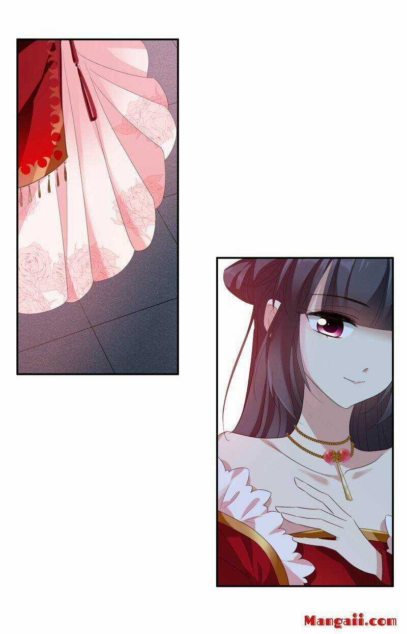 Toàn Cơ Từ - Chapter 59.1 - Trang 17