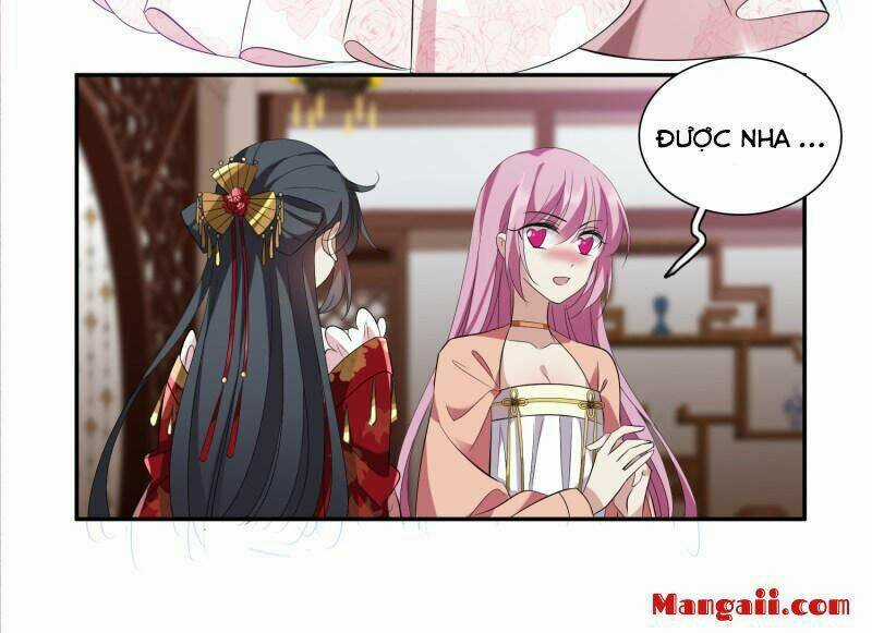 Toàn Cơ Từ - Chapter 59.1 - Trang 19