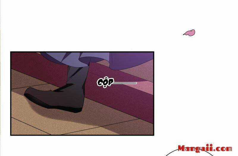 Toàn Cơ Từ - Chapter 59.1 - Trang 20