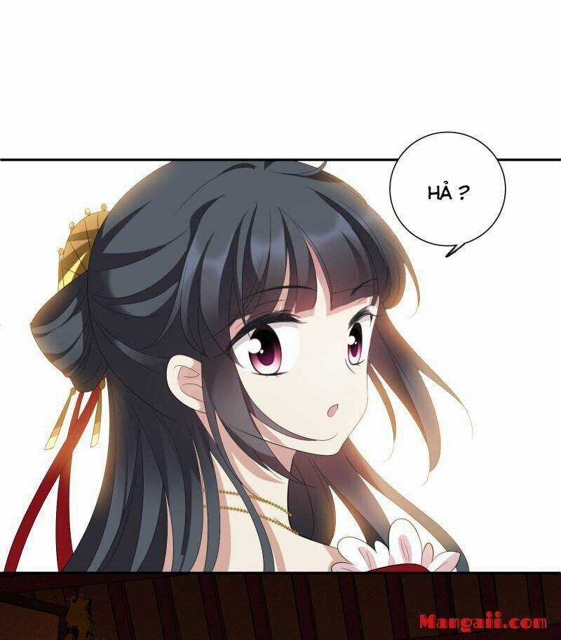 Toàn Cơ Từ - Chapter 59.1 - Trang 22