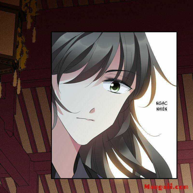 Toàn Cơ Từ - Chapter 59.1 - Trang 23