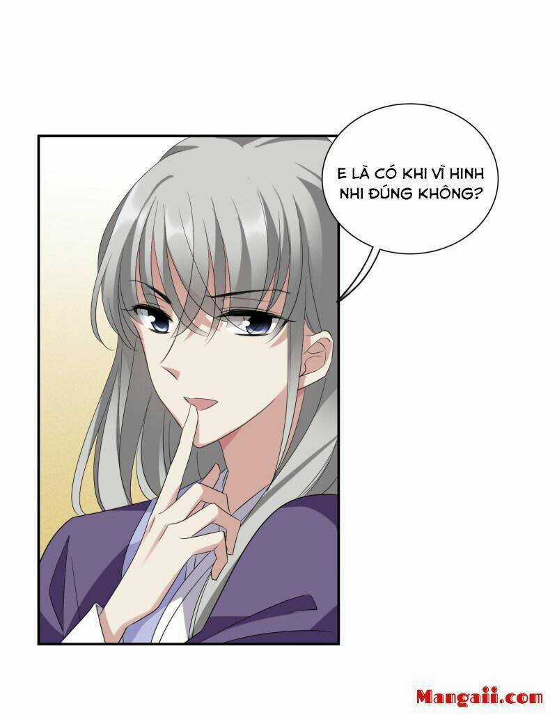 Toàn Cơ Từ - Chapter 59.1 - Trang 6