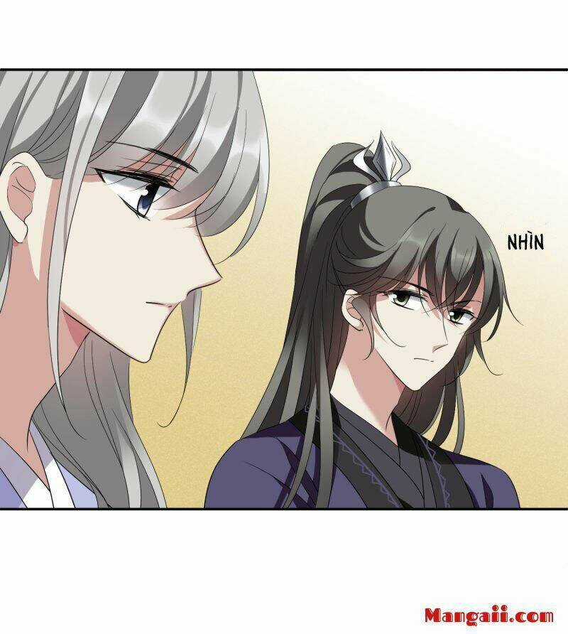 Toàn Cơ Từ - Chapter 59.1 - Trang 9