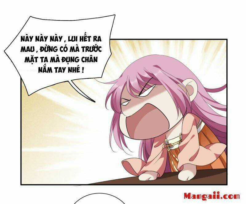 Toàn Cơ Từ - Chapter 59.2 - Trang 11