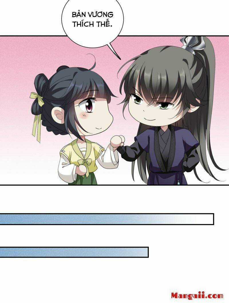 Toàn Cơ Từ - Chapter 59.2 - Trang 12