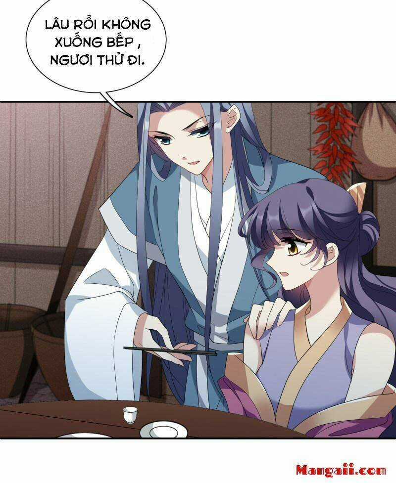 Toàn Cơ Từ - Chapter 59.2 - Trang 16