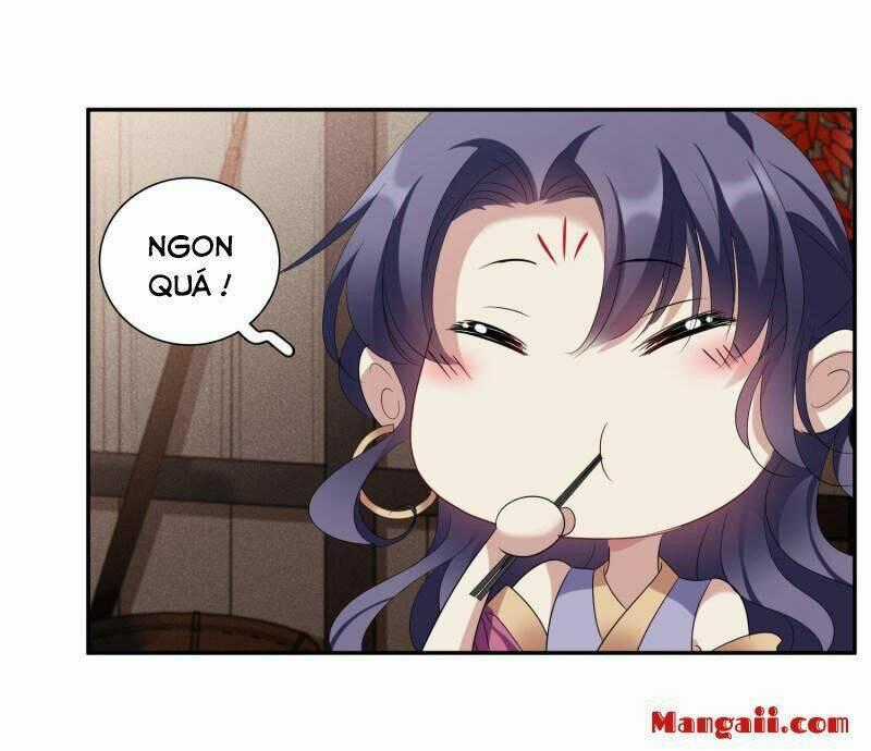 Toàn Cơ Từ - Chapter 59.2 - Trang 18