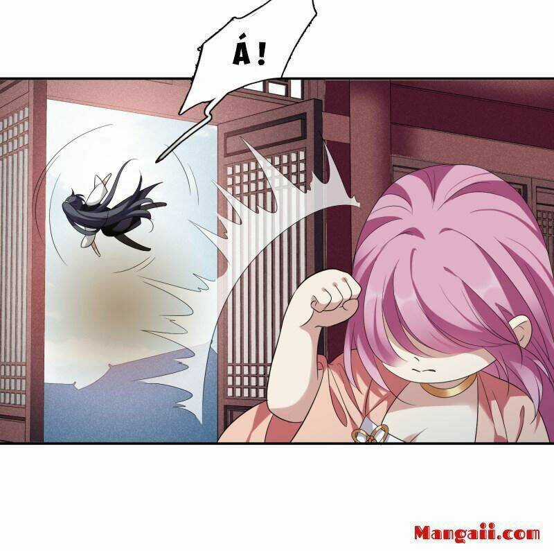 Toàn Cơ Từ - Chapter 59.2 - Trang 4