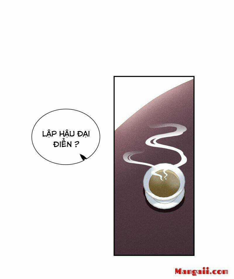 Toàn Cơ Từ - Chapter 59.2 - Trang 5