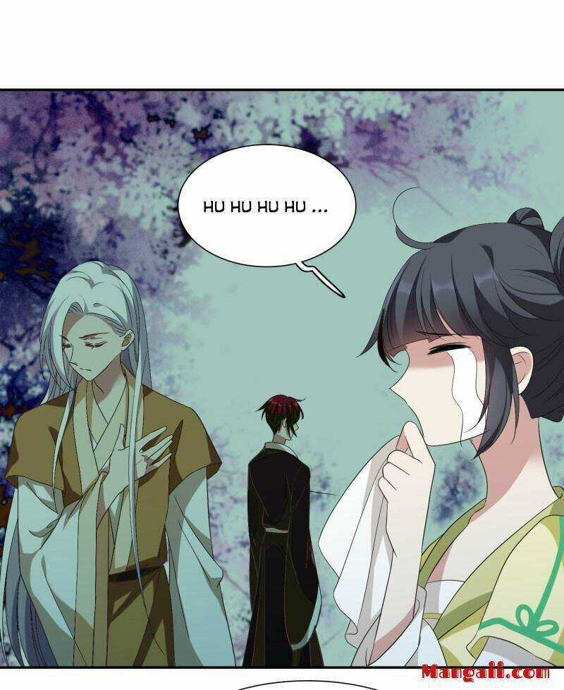 Toàn Cơ Từ - Chapter 59.2 - Trang 8