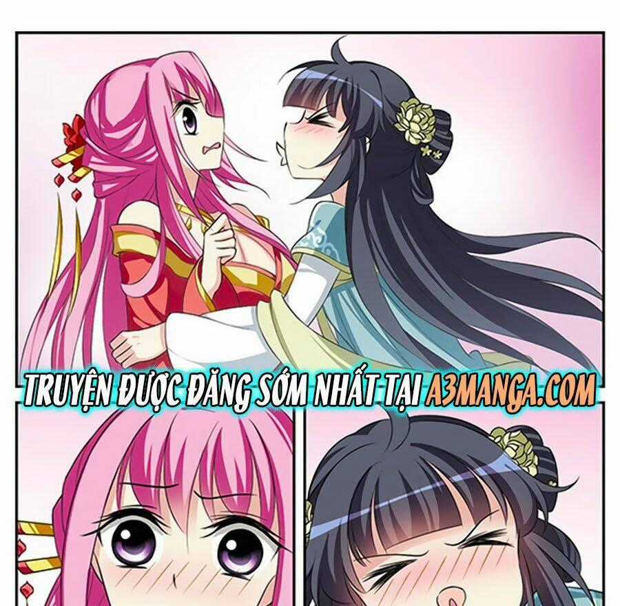 Toàn Cơ Từ - Chapter 6.2 - Trang 1