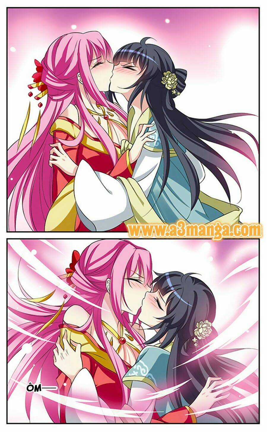 Toàn Cơ Từ - Chapter 6.2 - Trang 3