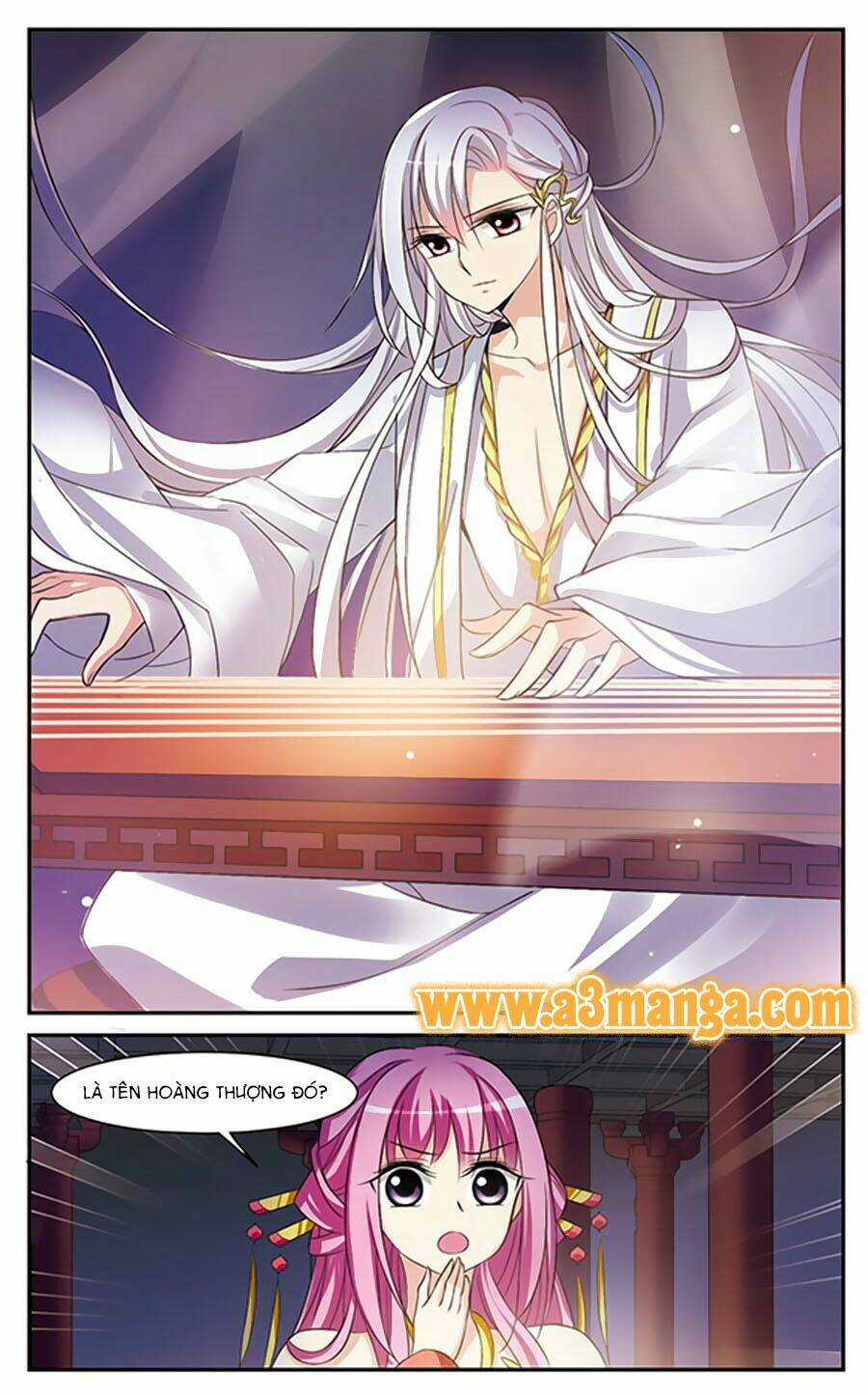 Toàn Cơ Từ - Chapter 6.2 - Trang 9