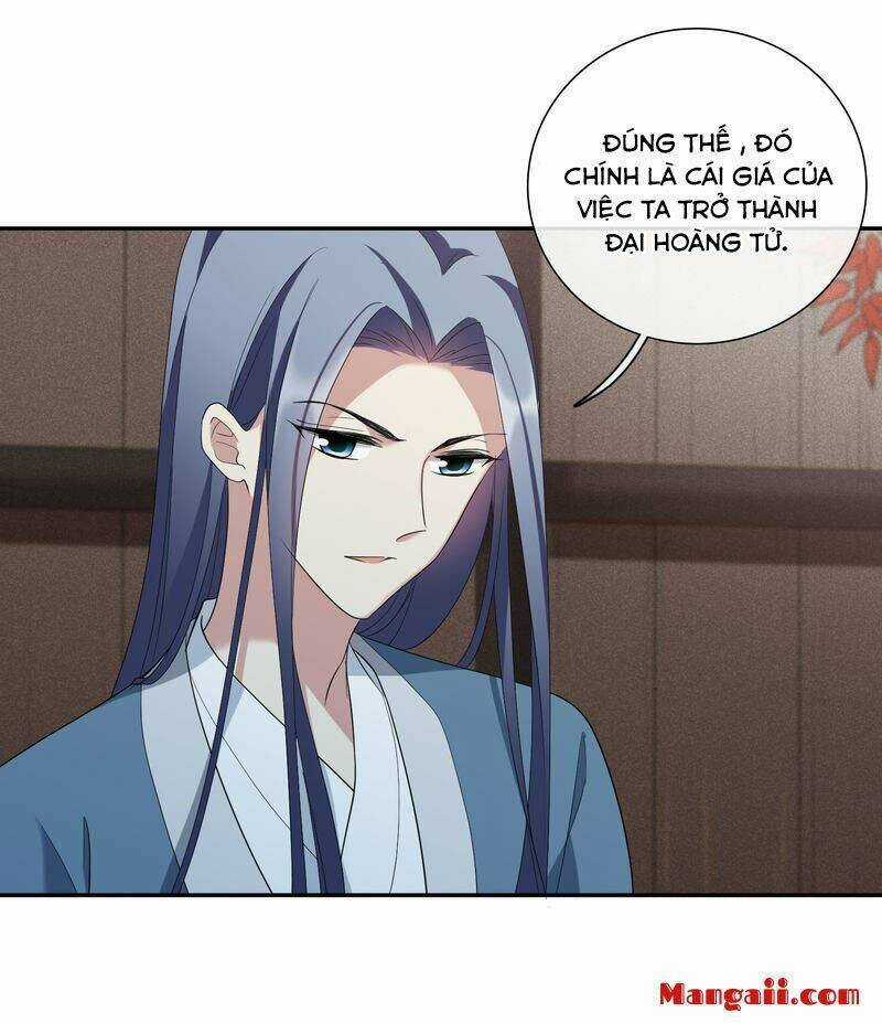 Toàn Cơ Từ - Chapter 60.1 - Trang 15