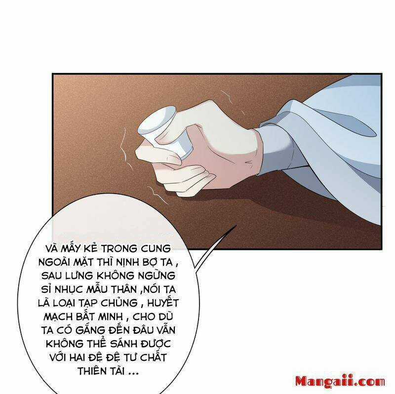 Toàn Cơ Từ - Chapter 60.1 - Trang 16