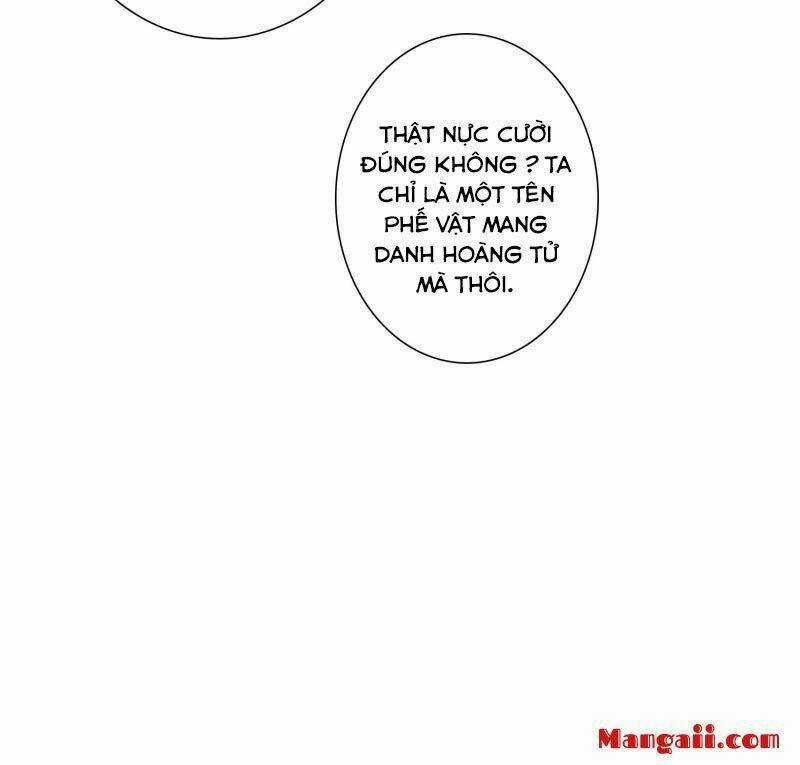 Toàn Cơ Từ - Chapter 60.1 - Trang 17