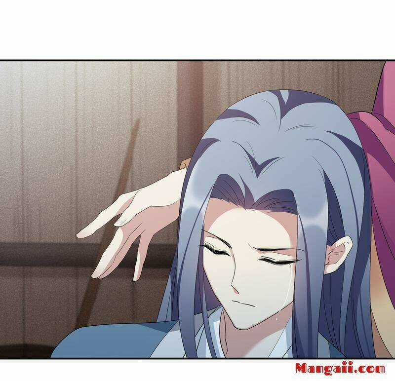 Toàn Cơ Từ - Chapter 60.1 - Trang 18