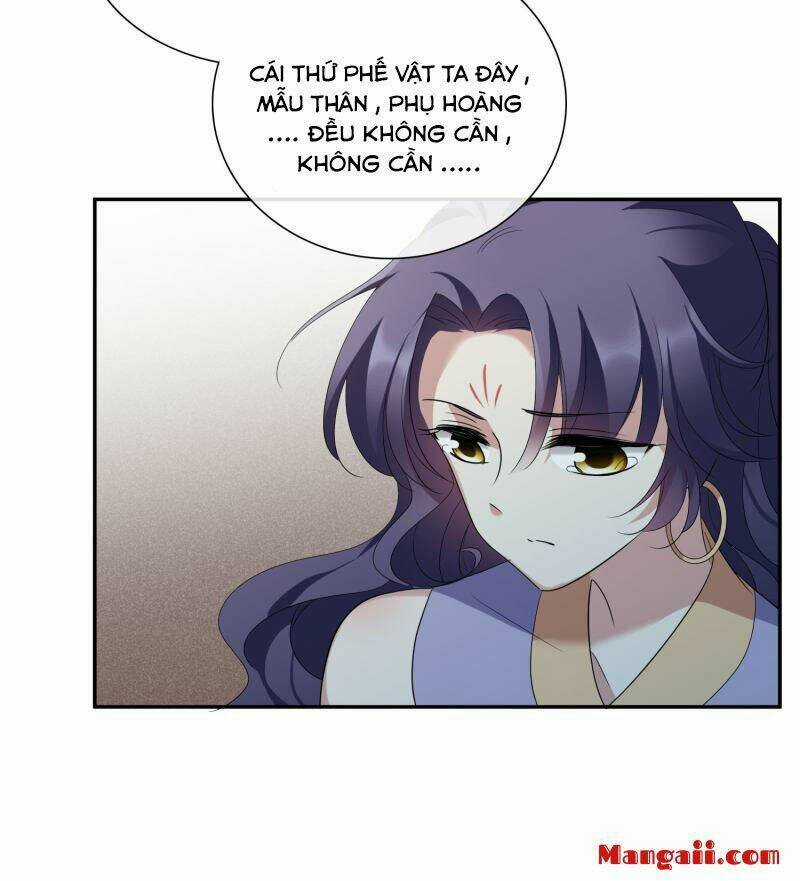 Toàn Cơ Từ - Chapter 60.1 - Trang 20