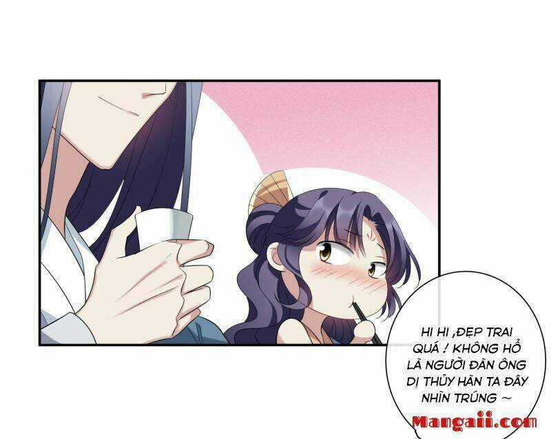 Toàn Cơ Từ - Chapter 60.1 - Trang 3