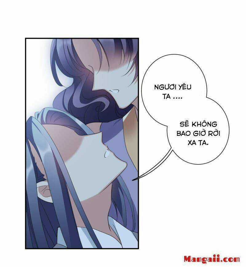 Toàn Cơ Từ - Chapter 60.1 - Trang 22