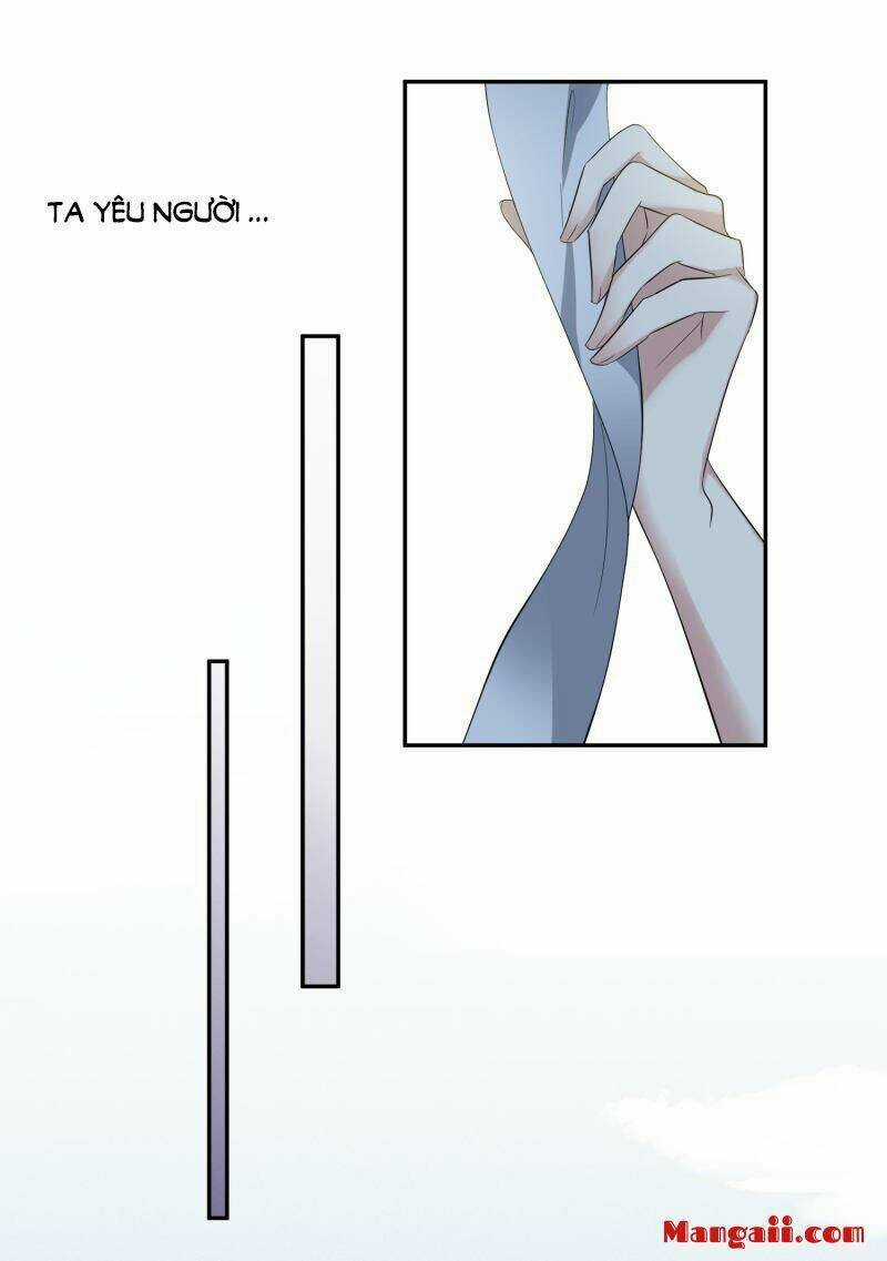 Toàn Cơ Từ - Chapter 60.1 - Trang 24