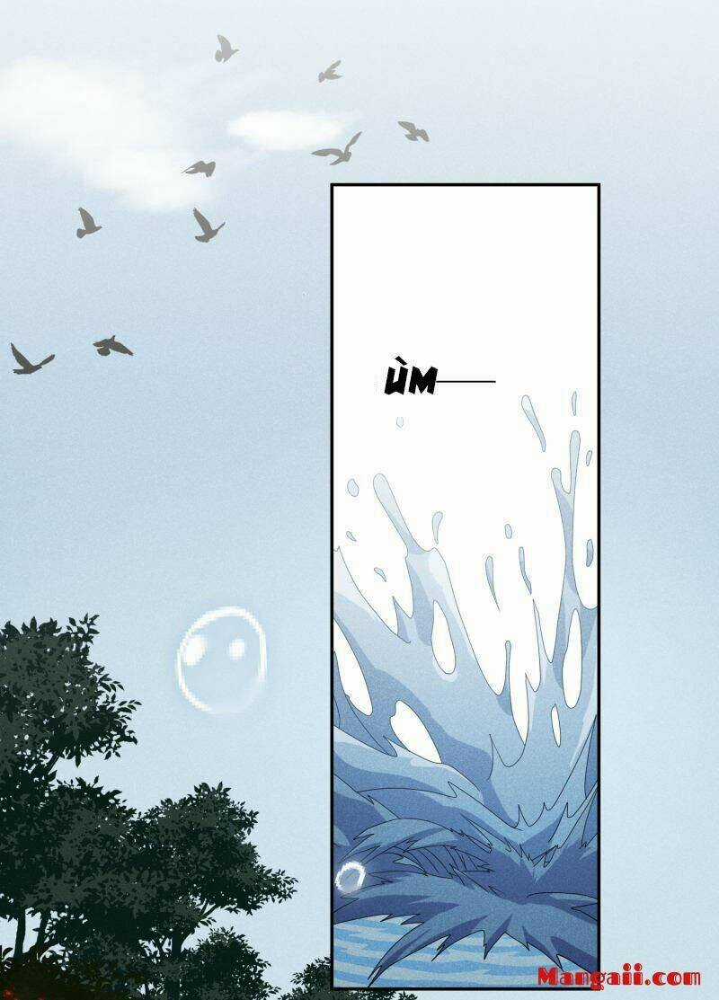 Toàn Cơ Từ - Chapter 60.1 - Trang 25