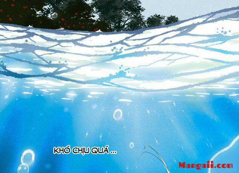 Toàn Cơ Từ - Chapter 60.1 - Trang 26