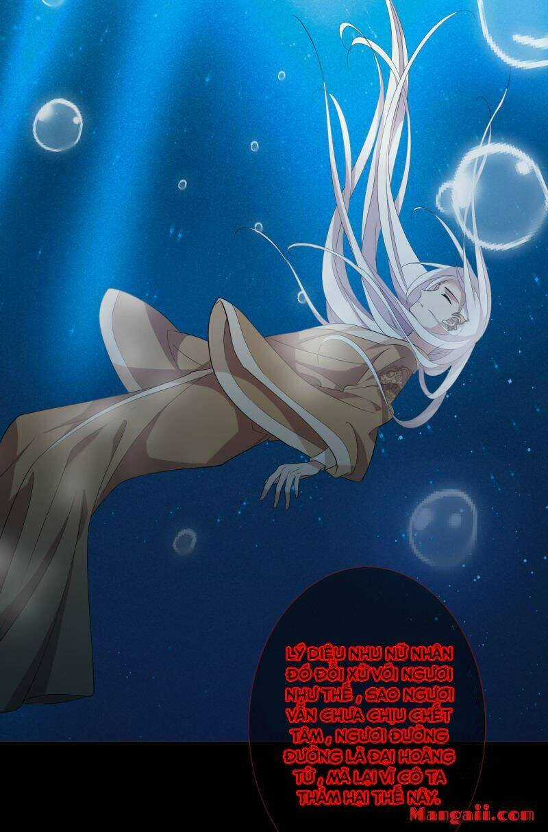 Toàn Cơ Từ - Chapter 60.1 - Trang 27