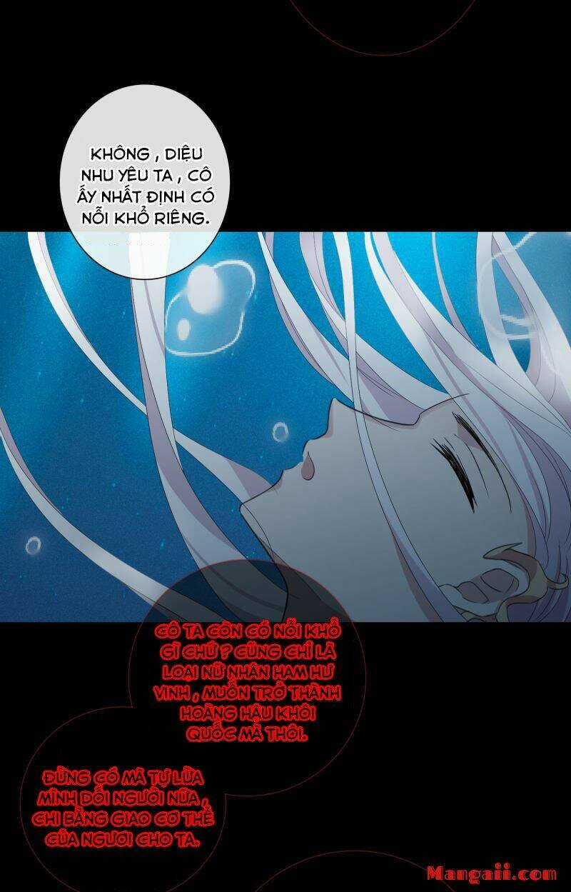 Toàn Cơ Từ - Chapter 60.1 - Trang 28