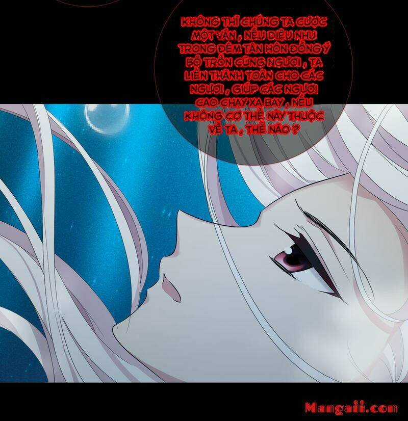 Toàn Cơ Từ - Chapter 60.1 - Trang 29