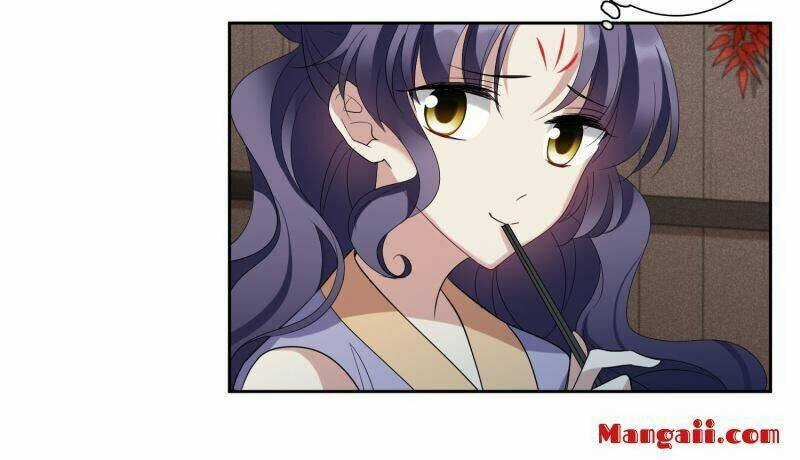 Toàn Cơ Từ - Chapter 60.1 - Trang 4