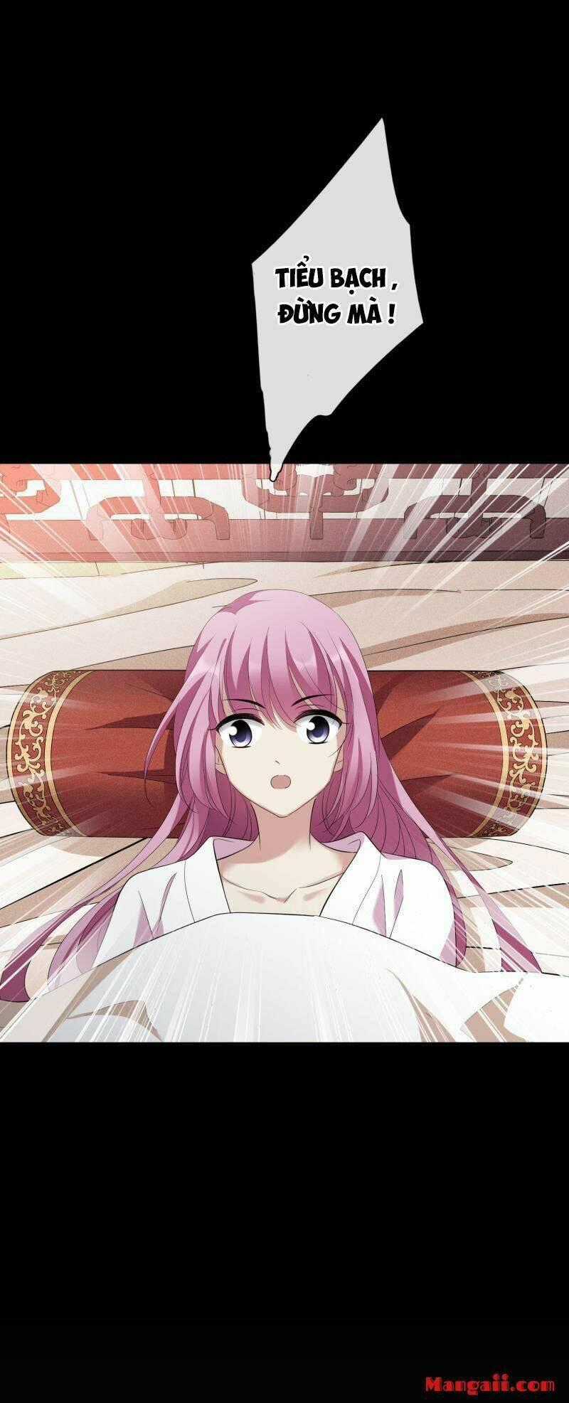 Toàn Cơ Từ - Chapter 60.1 - Trang 31