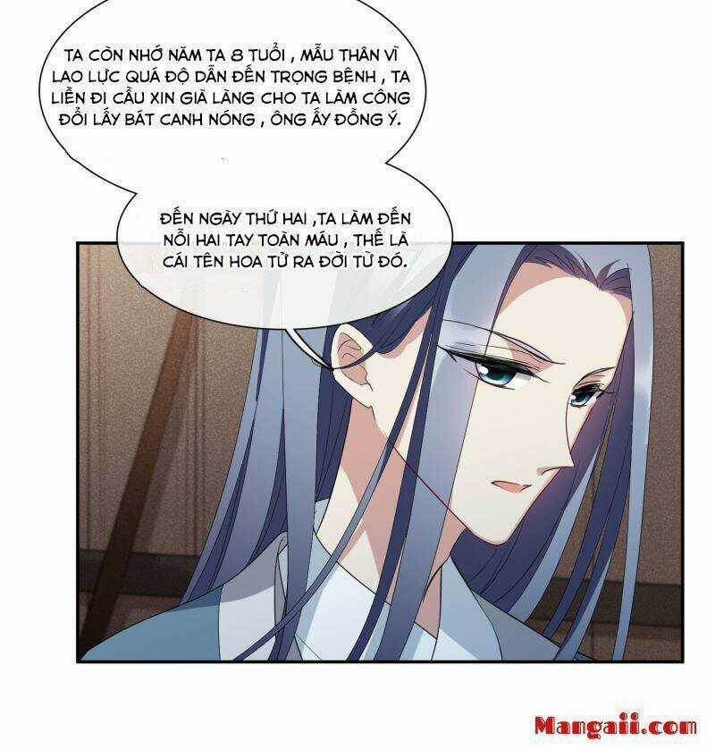 Toàn Cơ Từ - Chapter 60.1 - Trang 6