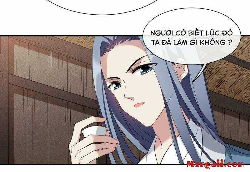 Toàn Cơ Từ - Chapter 60.1 - Trang 9