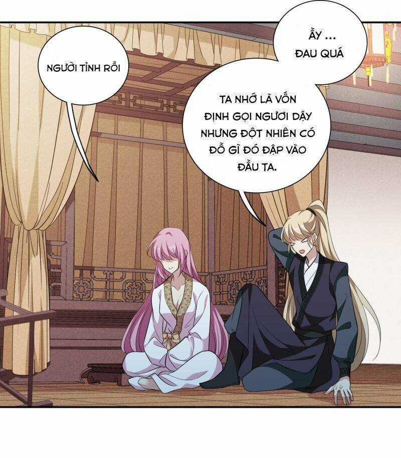 Toàn Cơ Từ - Chapter 60.2 - Trang 11