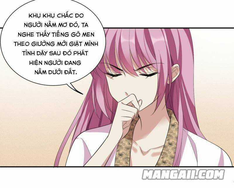 Toàn Cơ Từ - Chapter 60.2 - Trang 12