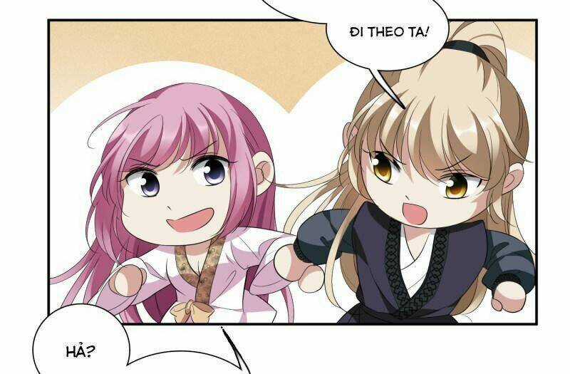 Toàn Cơ Từ - Chapter 60.2 - Trang 14