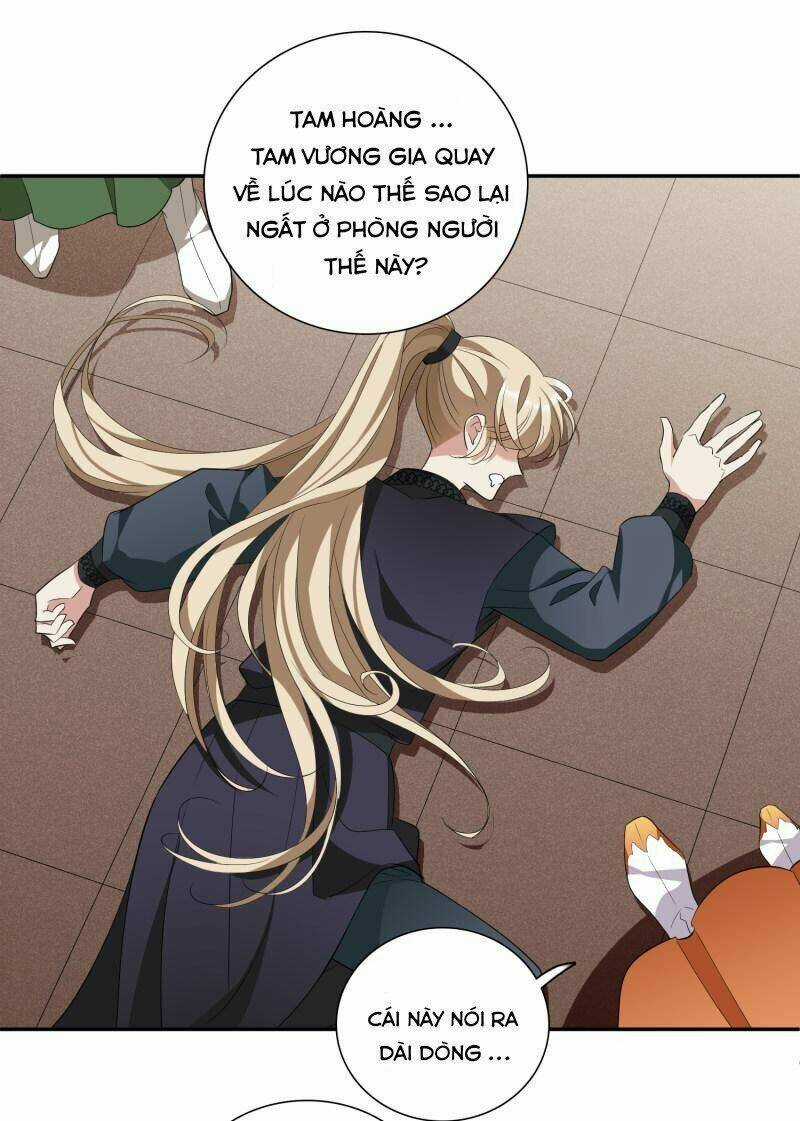 Toàn Cơ Từ - Chapter 60.2 - Trang 20